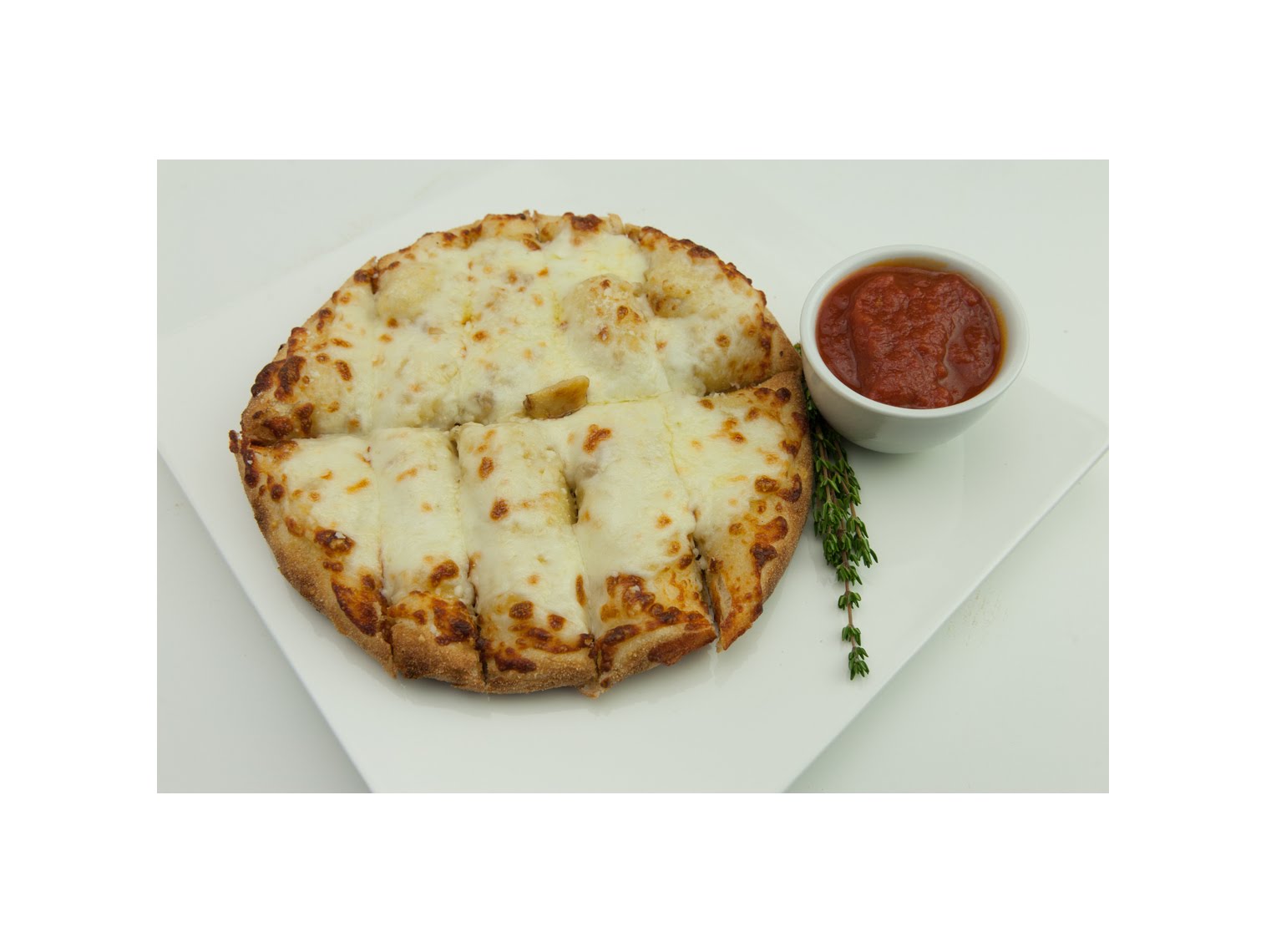 Stone Hot Pizza Clarendon by null