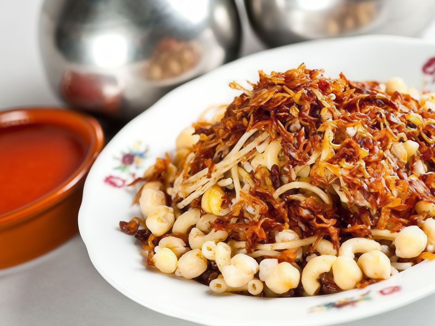 Khan Farouk Tarab Cafe by null