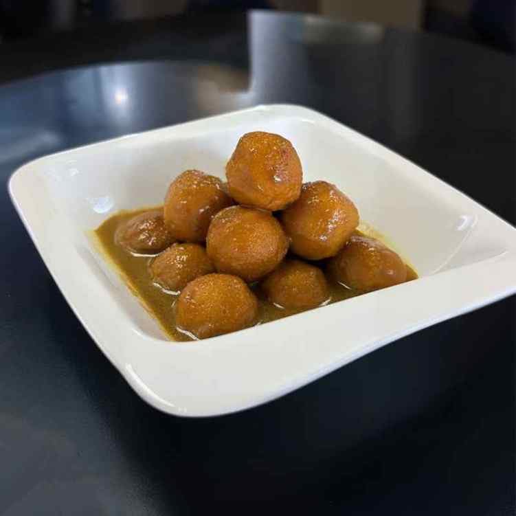 LetsSweet Kitchen by null