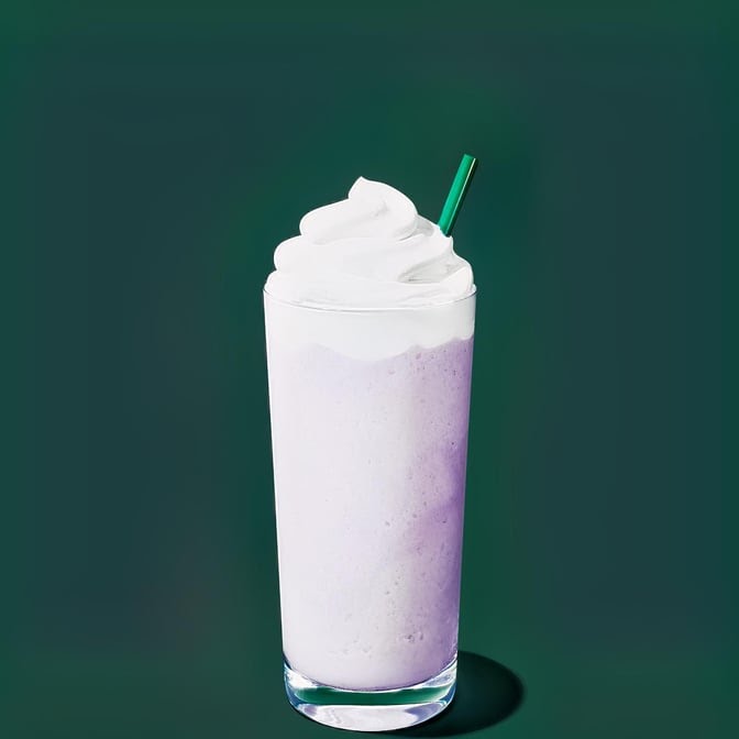 Starbucks by null