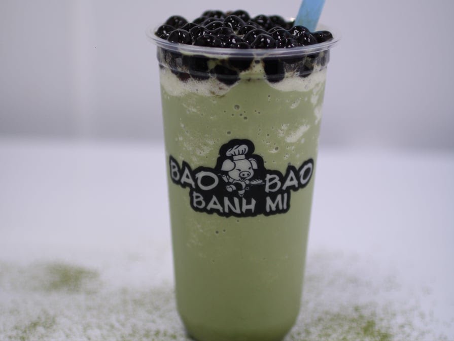 Bao Bao Banh Mi by null