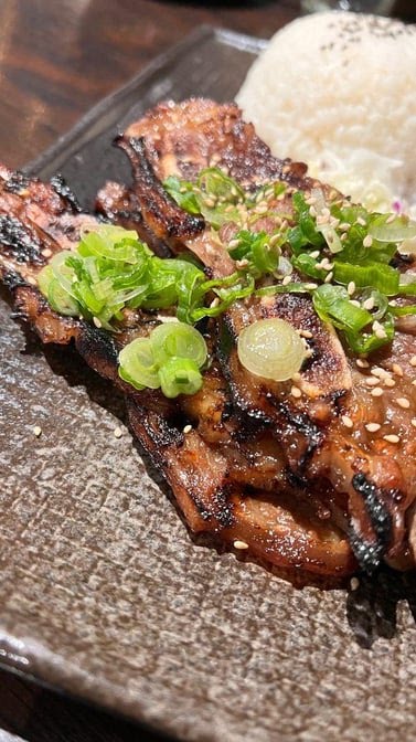 Izakaya Ginji by null