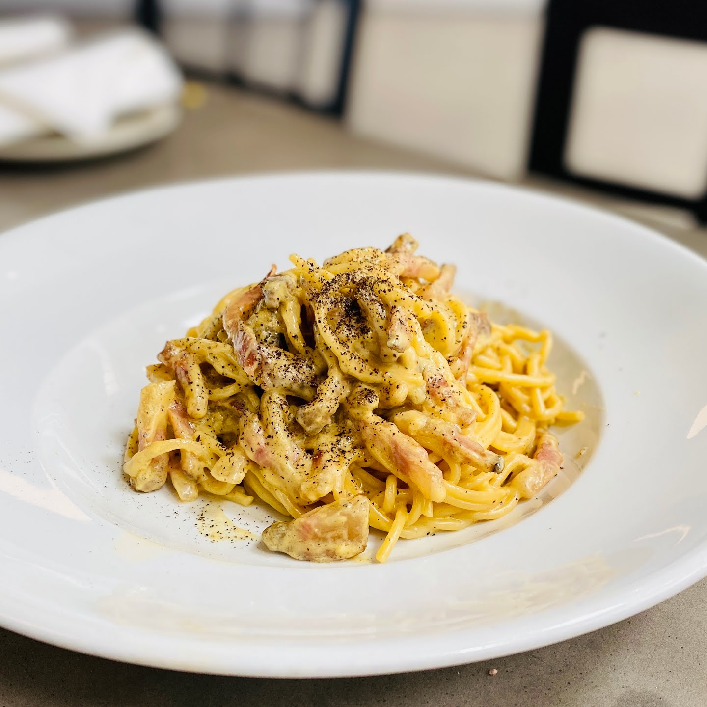 2051 Cucina Italiana by null