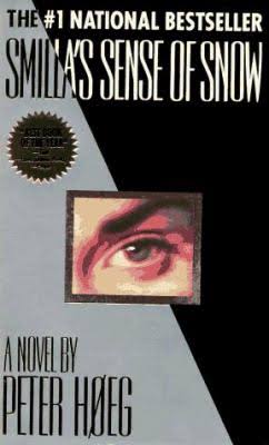 Image result for Peter Hoeg, Smillaâs Sense of Snow
