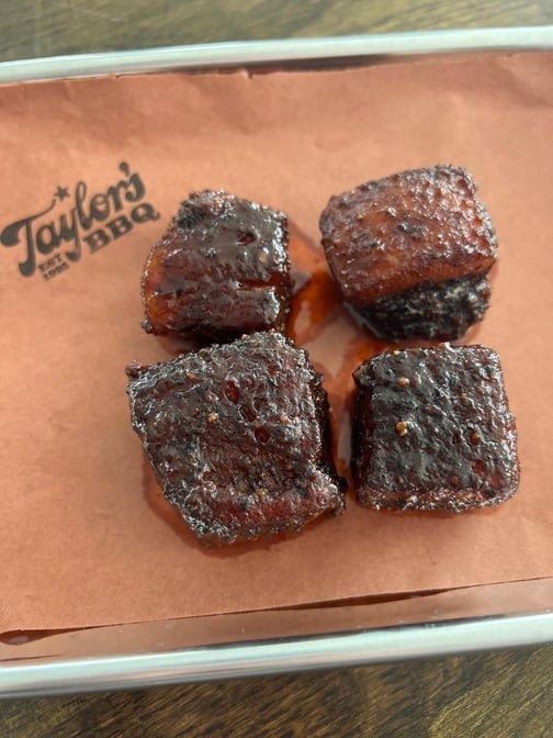 Taylor's BBQ by null