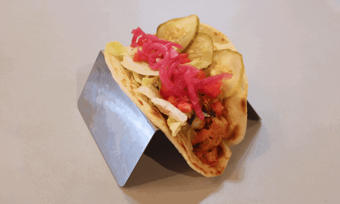 Taco/Social by null