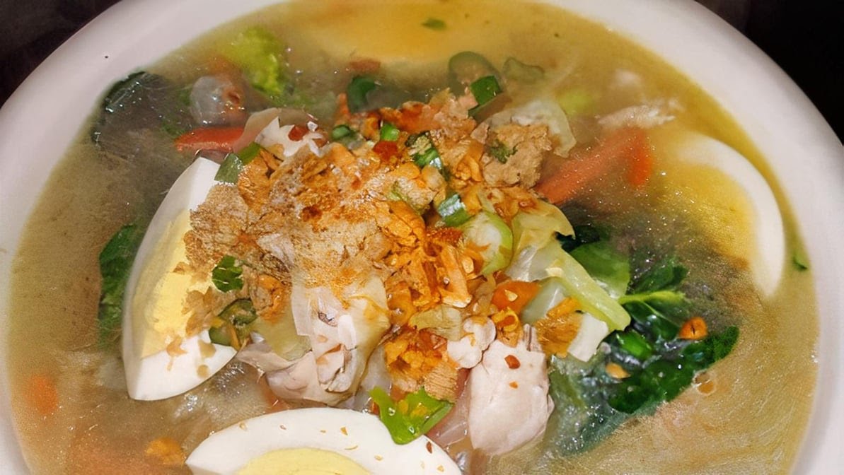 Kumare Street | Filipino Food Truck by null