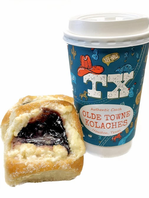 Olde Towne Kolaches by null