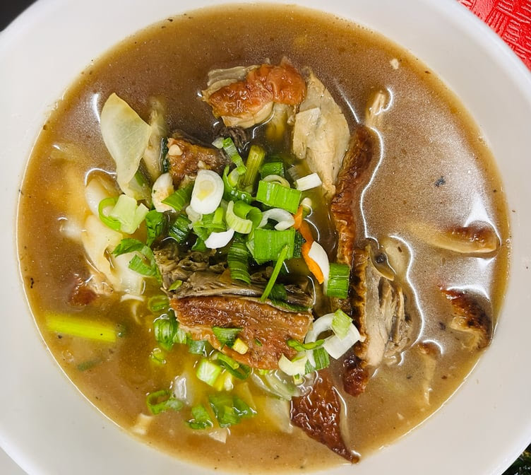 Red Pearl Restaurant by null