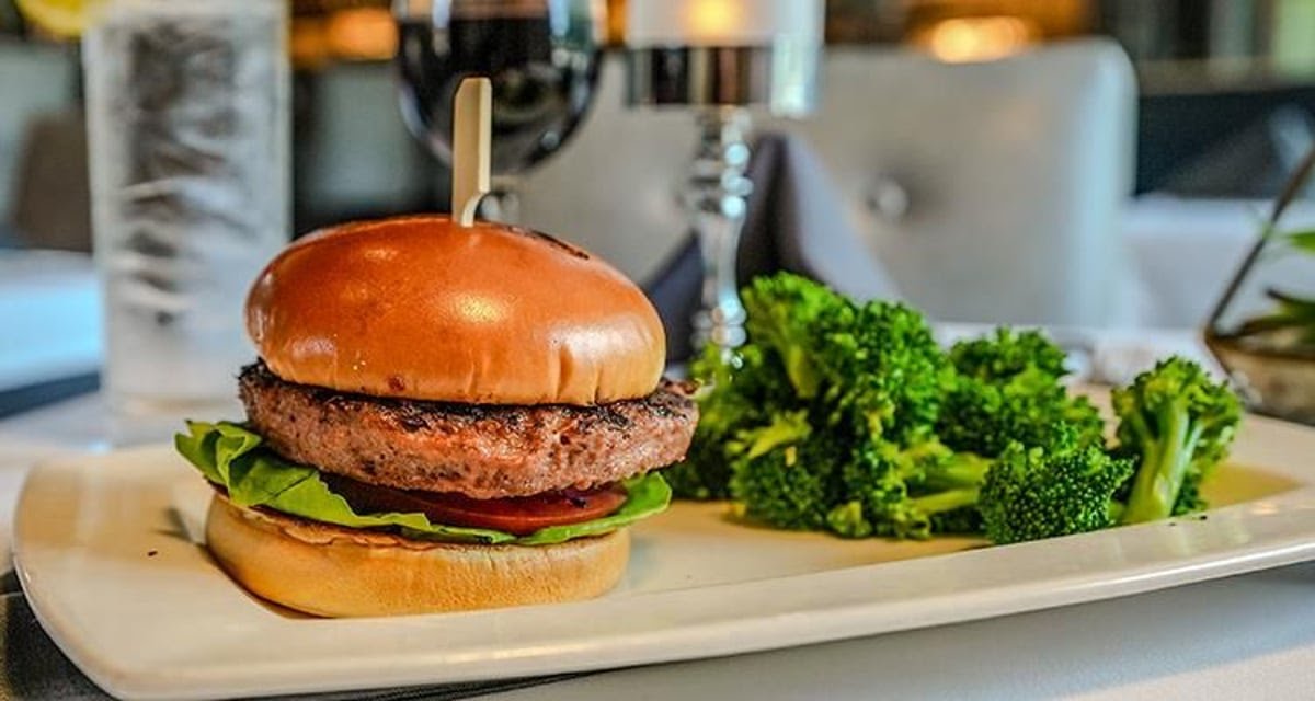 Chop House at Lake Sumter by null