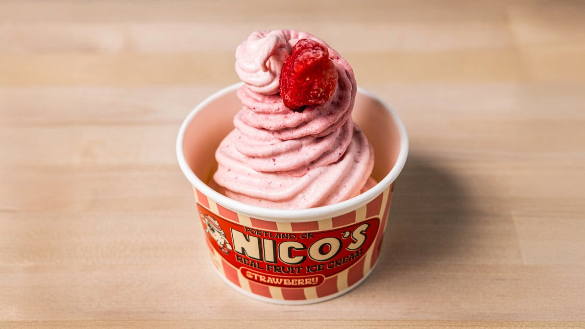 Nico’s Ice Cream by null