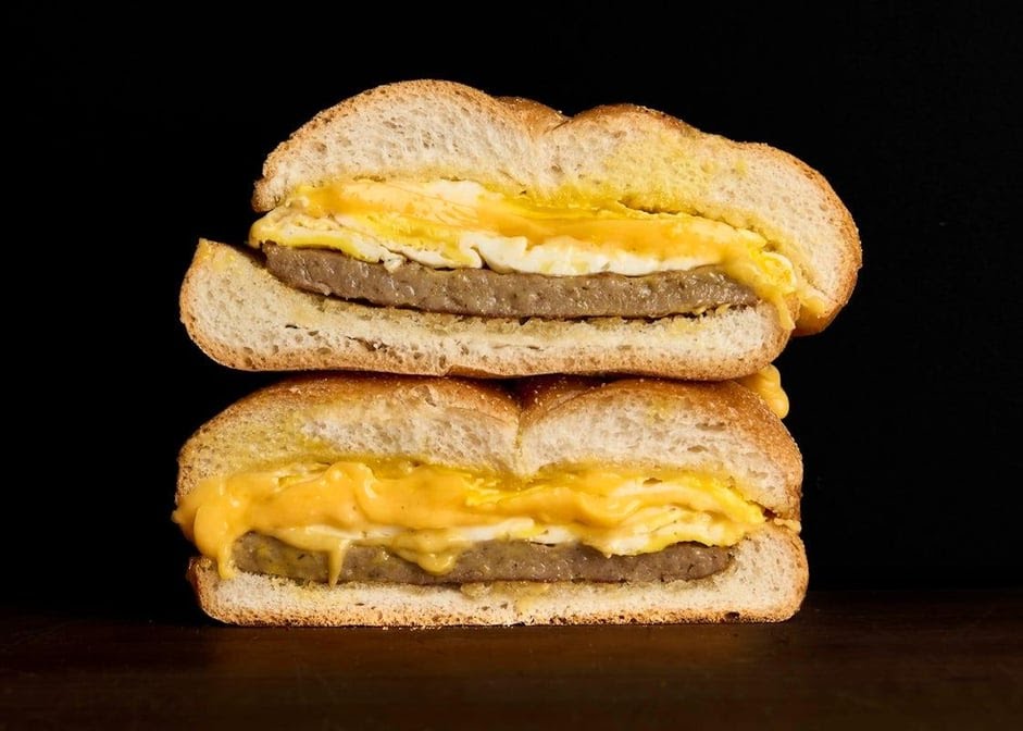 Millburn Deli by null