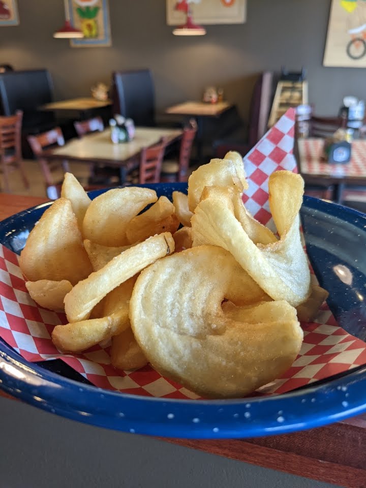 Music City Hot Chicken - North by null