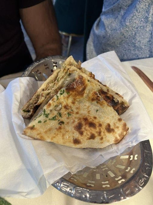 Moghul Restaurant by null