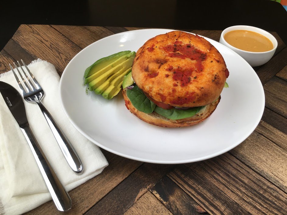 Cafe El Meson by null