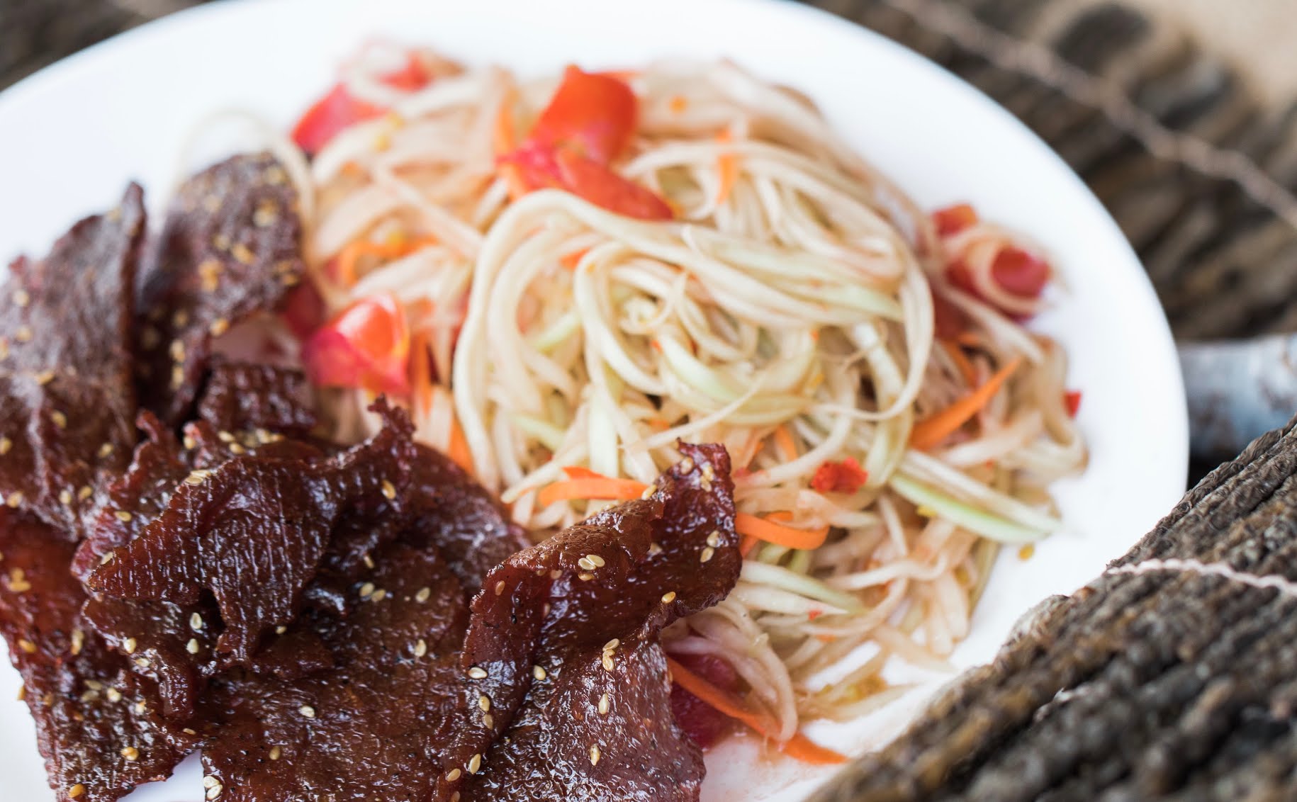 Cully Central by null