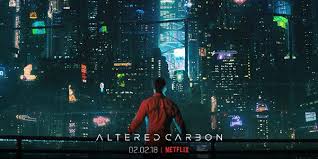 Top altered carbon season one nude scenes the nip slip gif x Altered carbon sex scene