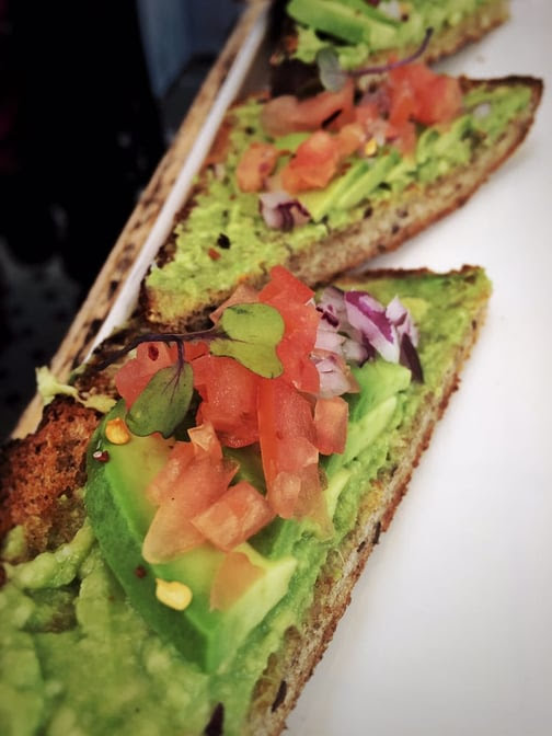 Chantelle NYC by null