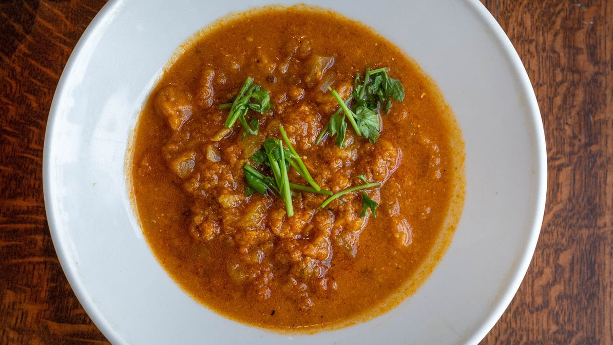 India Gate Restaurant & Bar by null