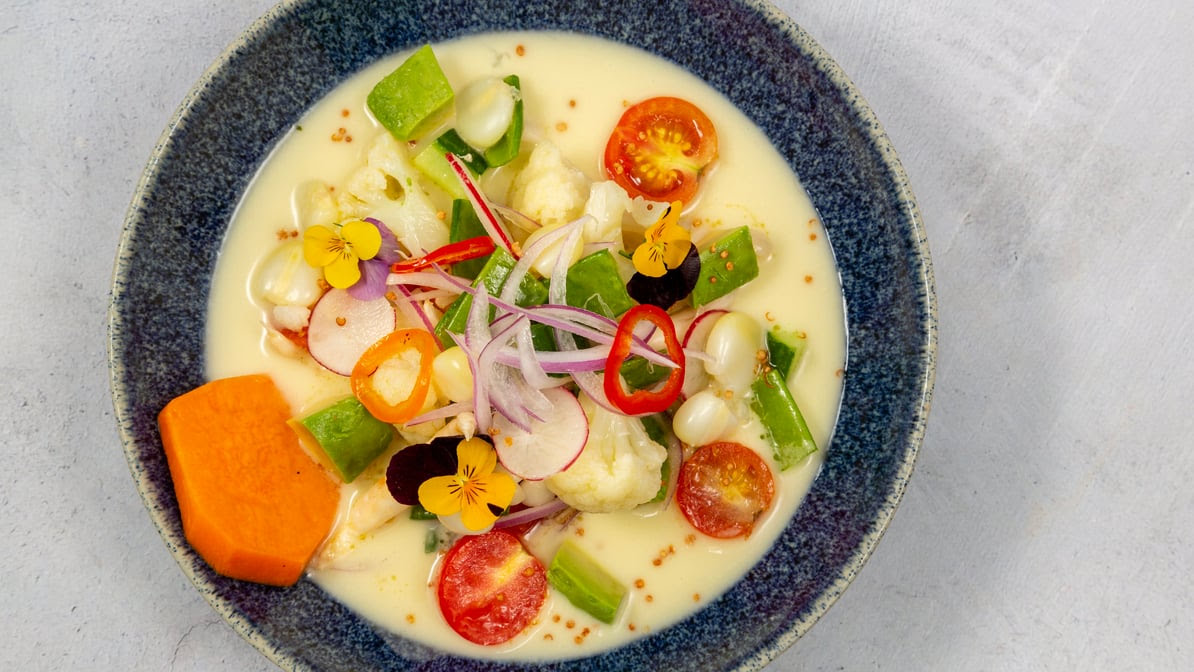 Kousine Fort Lauderdale by null