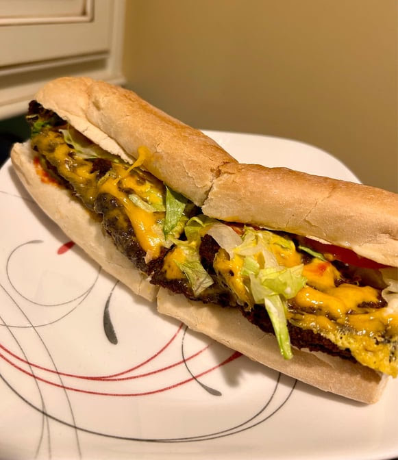 Long Beach Market & Deli by null