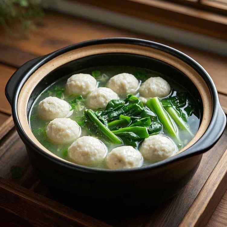 Man Chan Cuisine by null