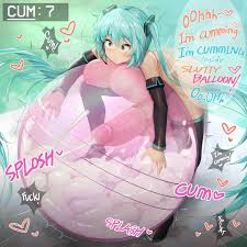 Vocaloid hentai manga doujins anime porn jpg x Vocaloid hentai