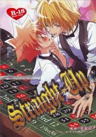 Hitman reborn jpg x Hitman reborn