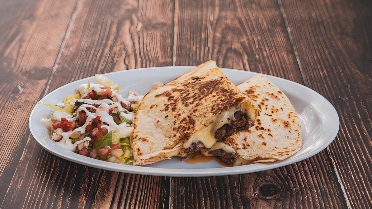 TACO BAJA REPUBLIC by null