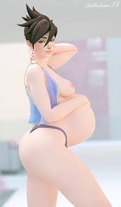 Milf mercy fucked hard and creampied futa widowmaker full movie jpg x Widowmaker and mercy pregnant