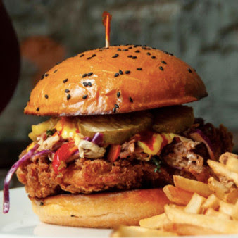 Jolly Pumpkin by null