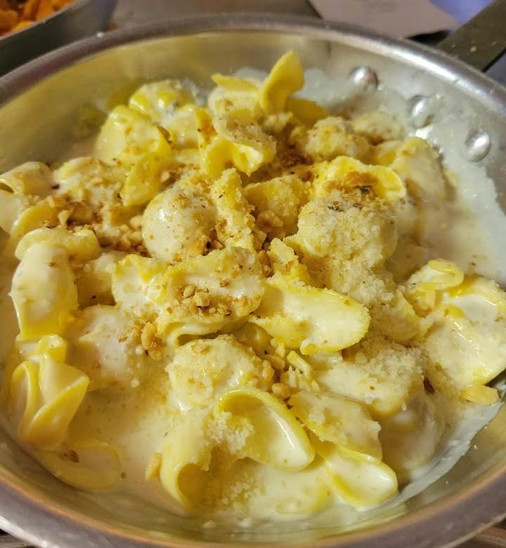 Dal Contadino Trattoria by null