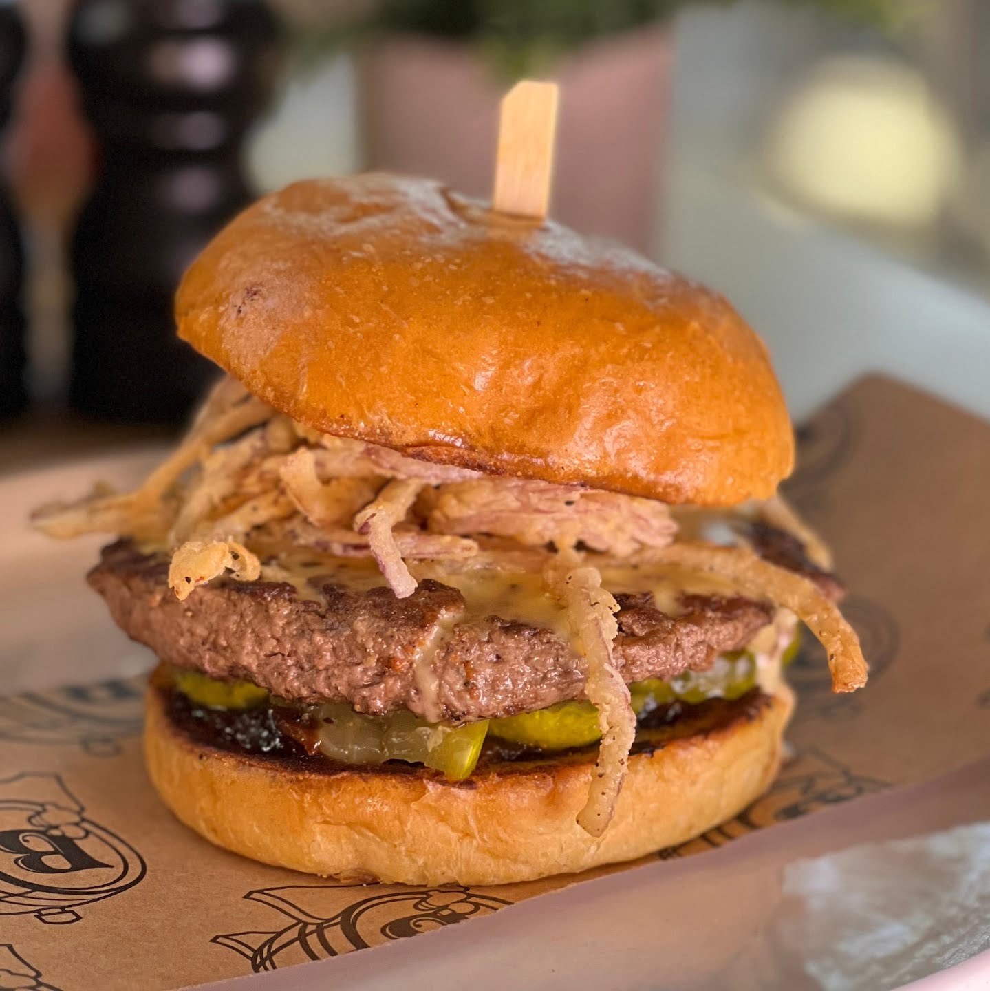 Batch New Southern Kitchen and Tap: Fort Lauderdale by null