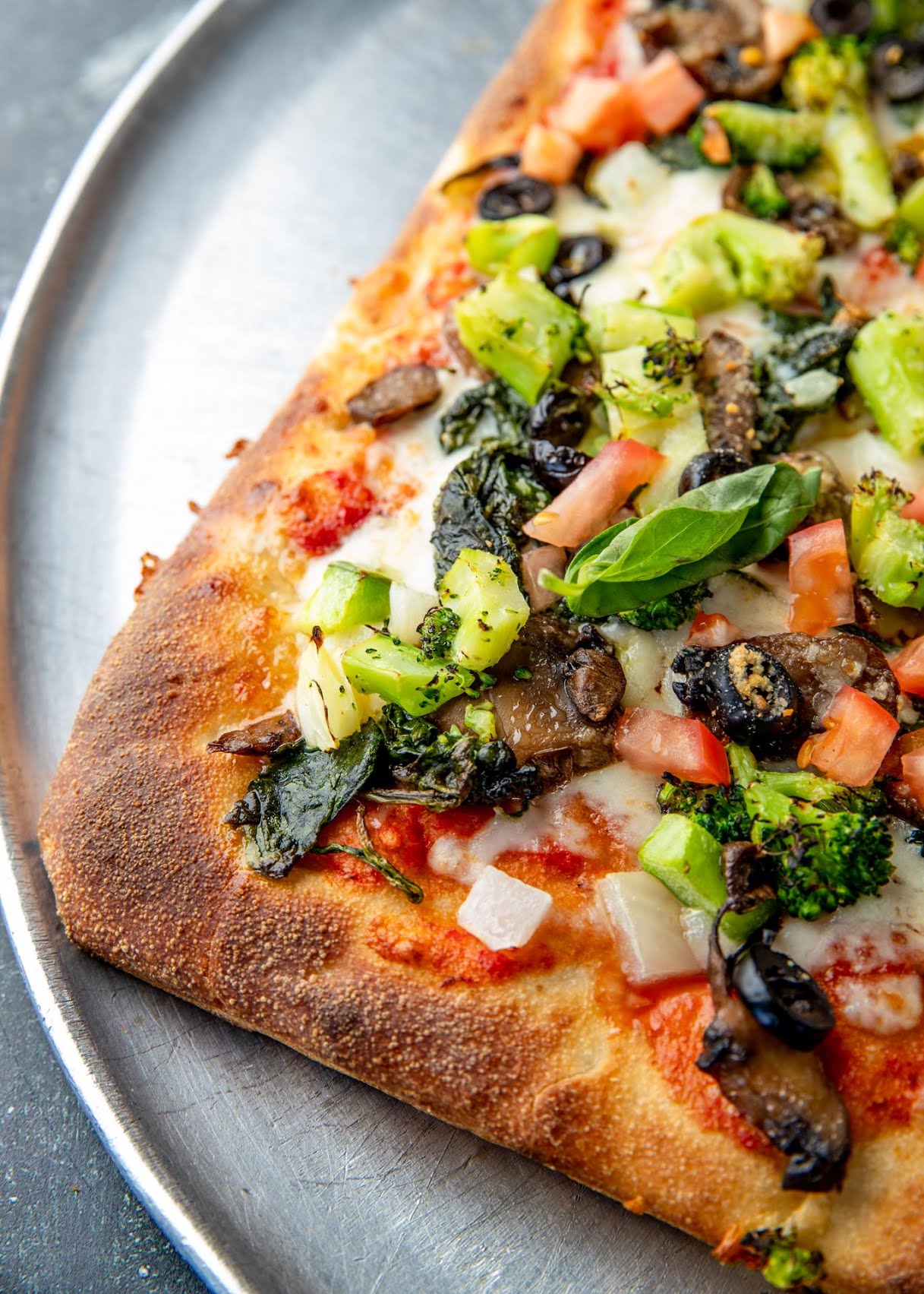 Express Pizza & Subs by null