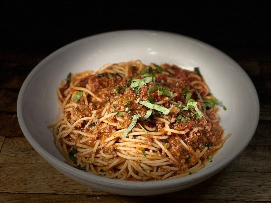 Capone's Italian Cucina by null