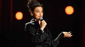 Jenny naked ass in the blind JPG x Jenny slate sexy