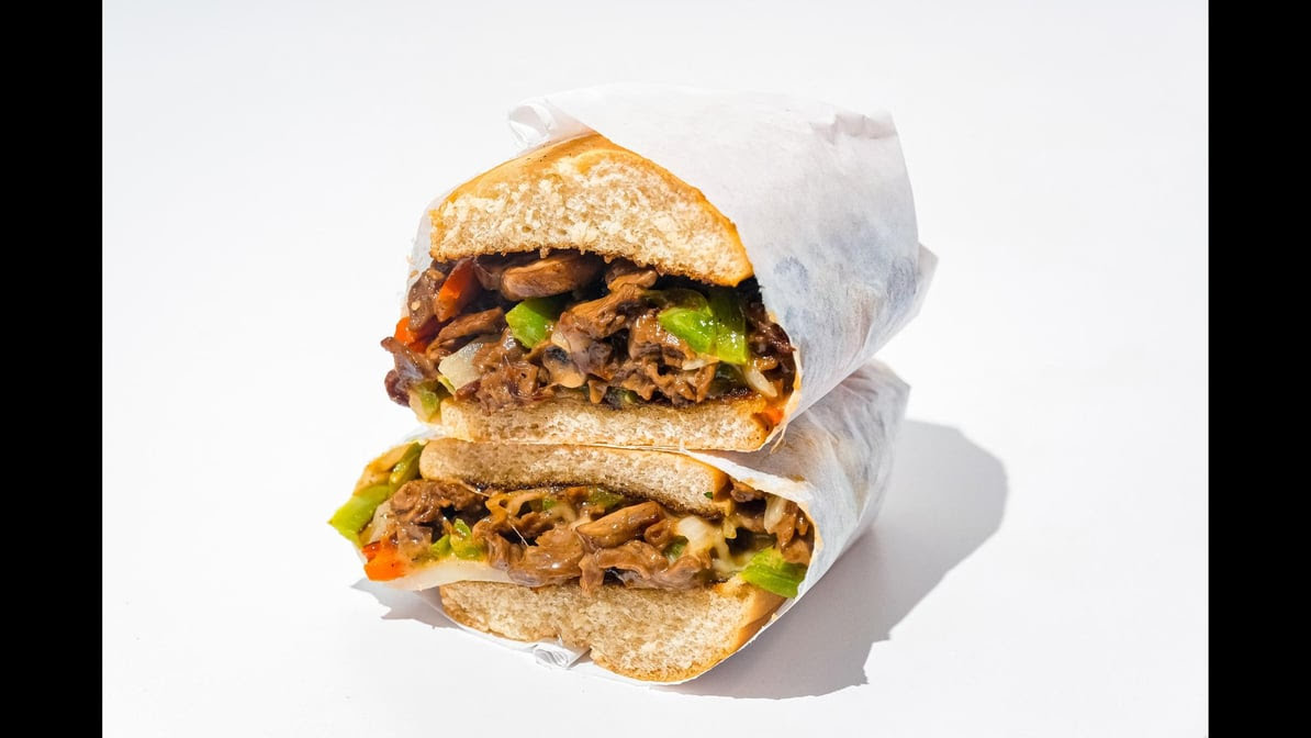 All Vegan Franks by null