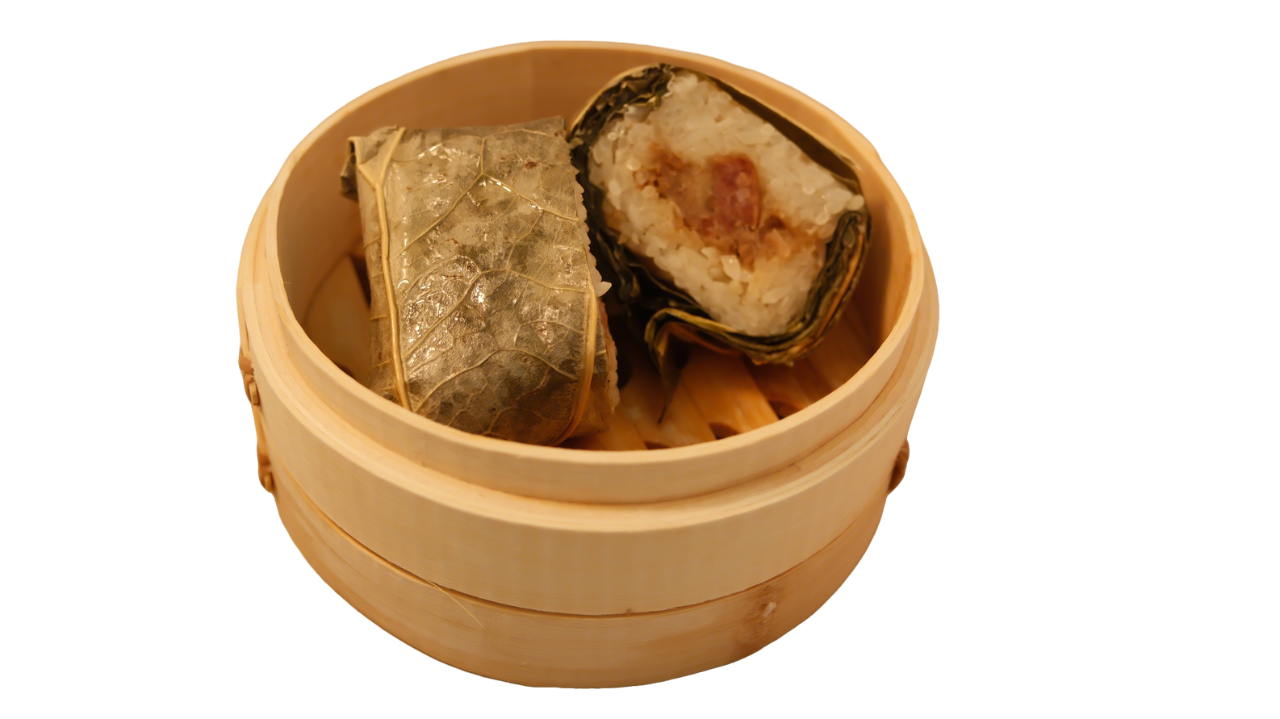 Dumpling Shack by null