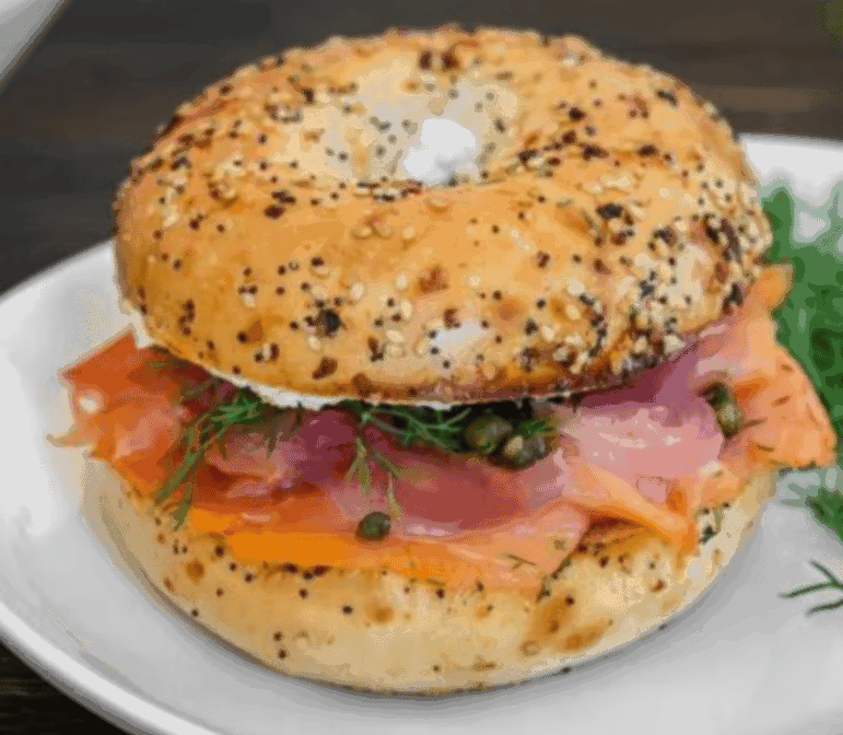 DaéBreak Café by null