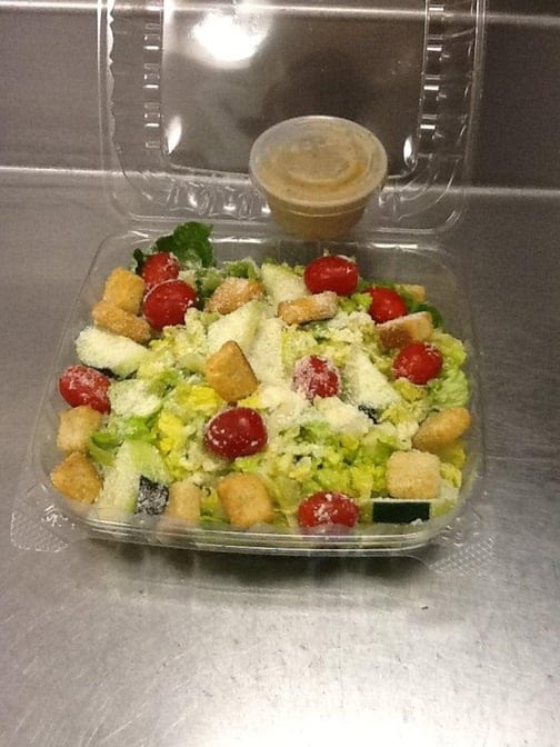 Rocco's Pizza by null