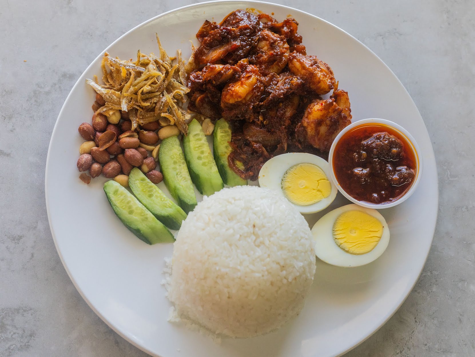 Curry Leaves Bistro by null