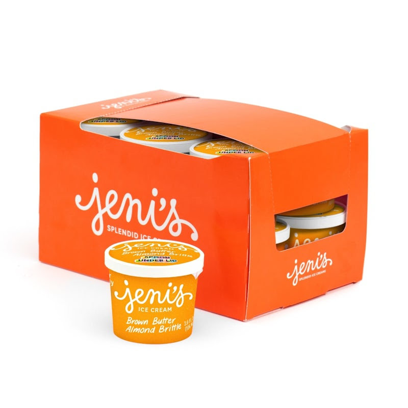 Jeni's Splendid Ice Creams by null