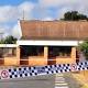 Man charged over Toowoomba mosque vandalism 