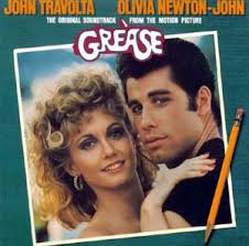 The film grease