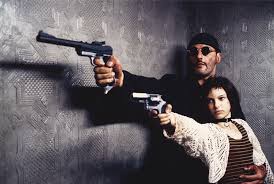 Re: Leon / Léon (1994)