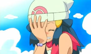[PokeCommunity.com] Do you want Dawn to leave?