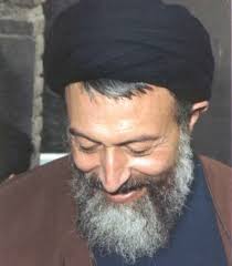 شهيد مظلوم بهشتي