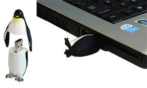 Membuat Bootable Linux dalam USB Flashdiskess