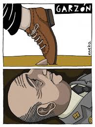 Caso Garzón
