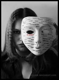 be your self